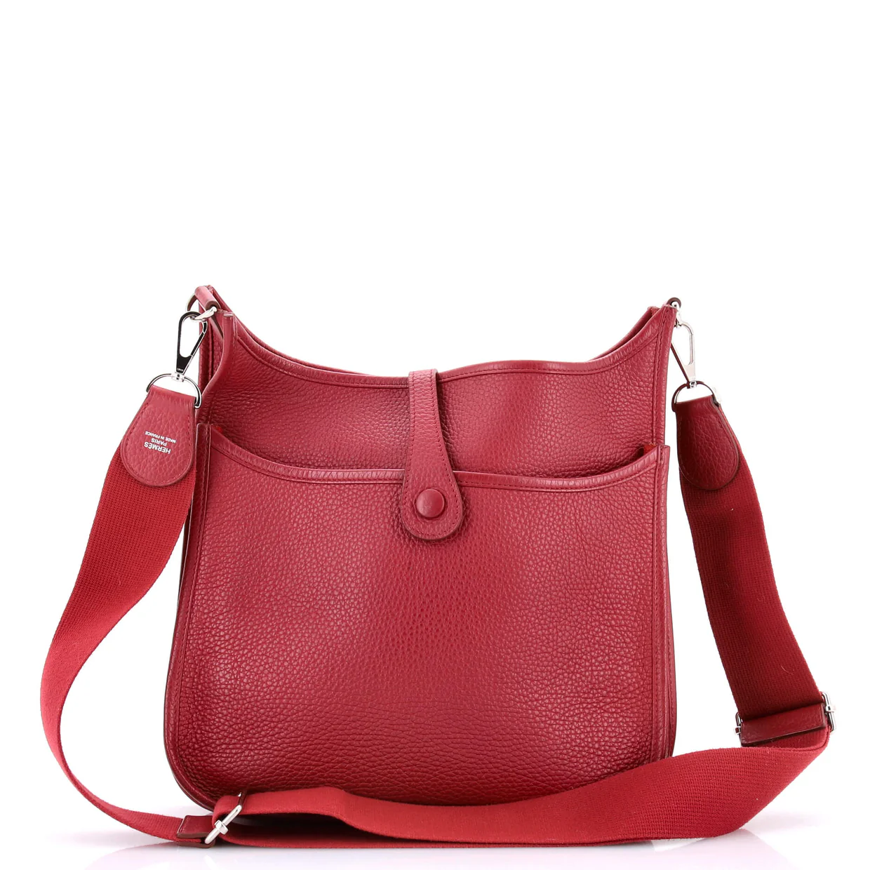 Evelyne Bag Gen III Clemence PM - Deep Luxury