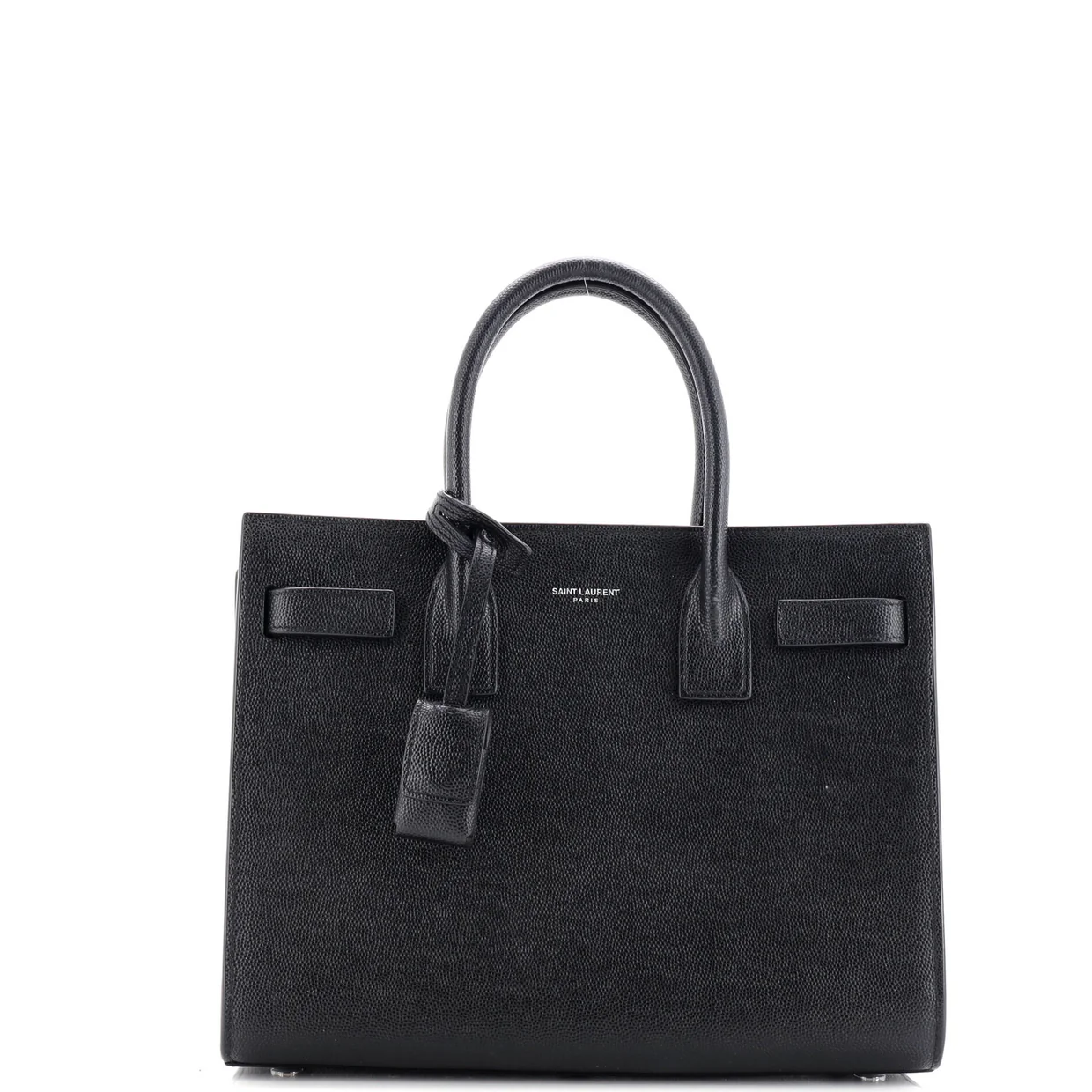 Sac de Jour Bag Leather Baby - Deep Luxury