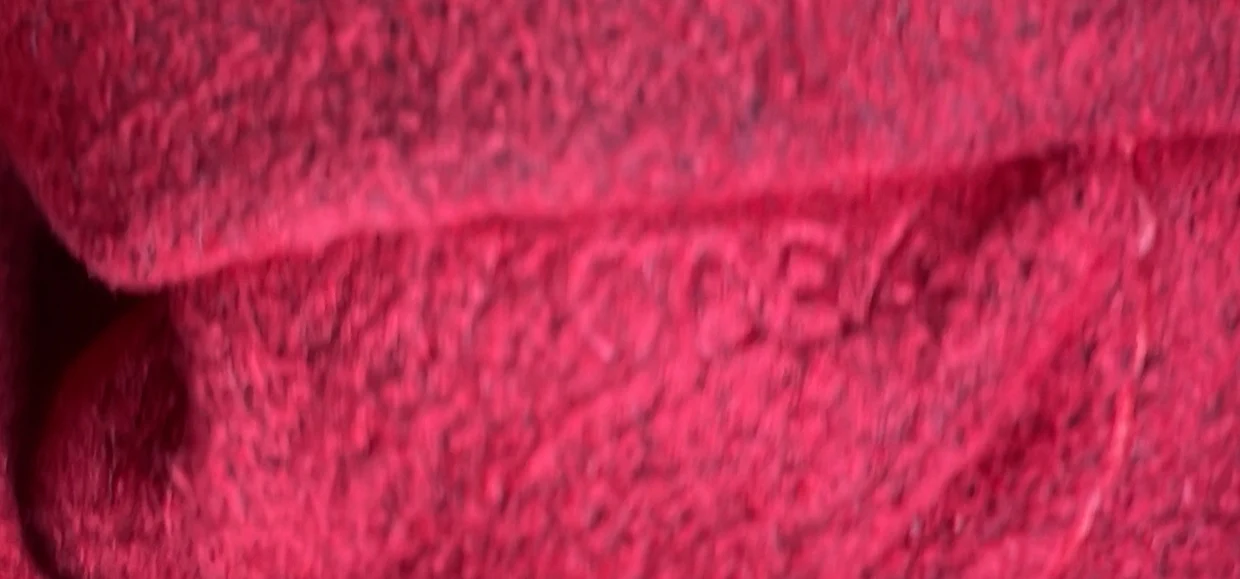 Croissant Handbag Monogram Canvas PM - Deep Luxury