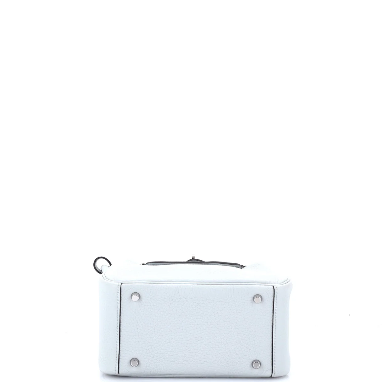 Lindy Bag Clemence Mini - Deep Luxury