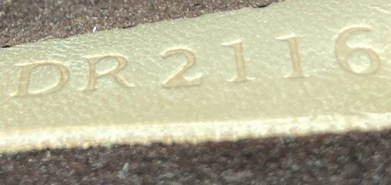 Pochette Metis Monogram Canvas - Deep Luxury