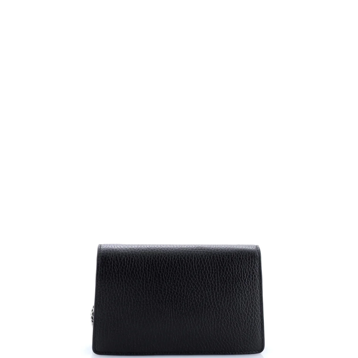 Dionysus Bag Leather Super Mini - Deep Luxury