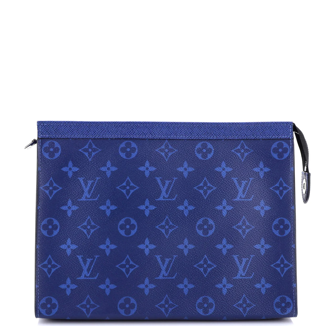 Pochette Voyage Monogram Taigarama MM - Deep Luxury