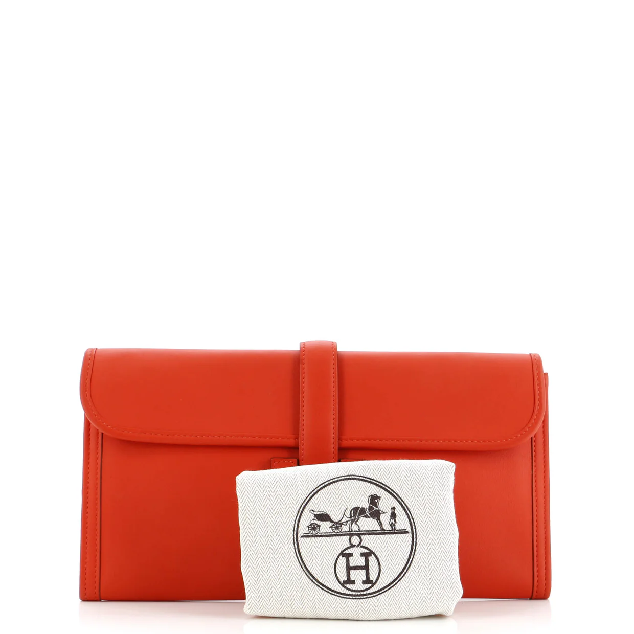 Jige Elan Clutch Swift 29 - Deep Luxury
