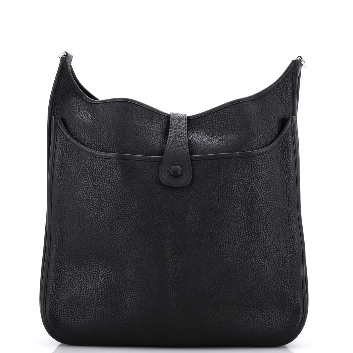 Evelyne Bag Gen III Clemence TGM - Deep Luxury
