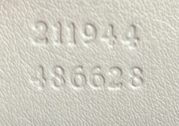 Sukey Tote Guccissima Leather Medium - Deep Luxury