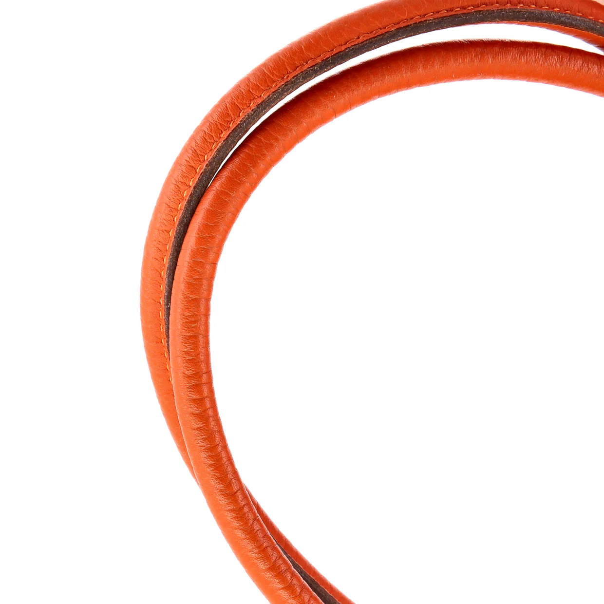 Garden Party Tote Leather 36 - Deep Luxury