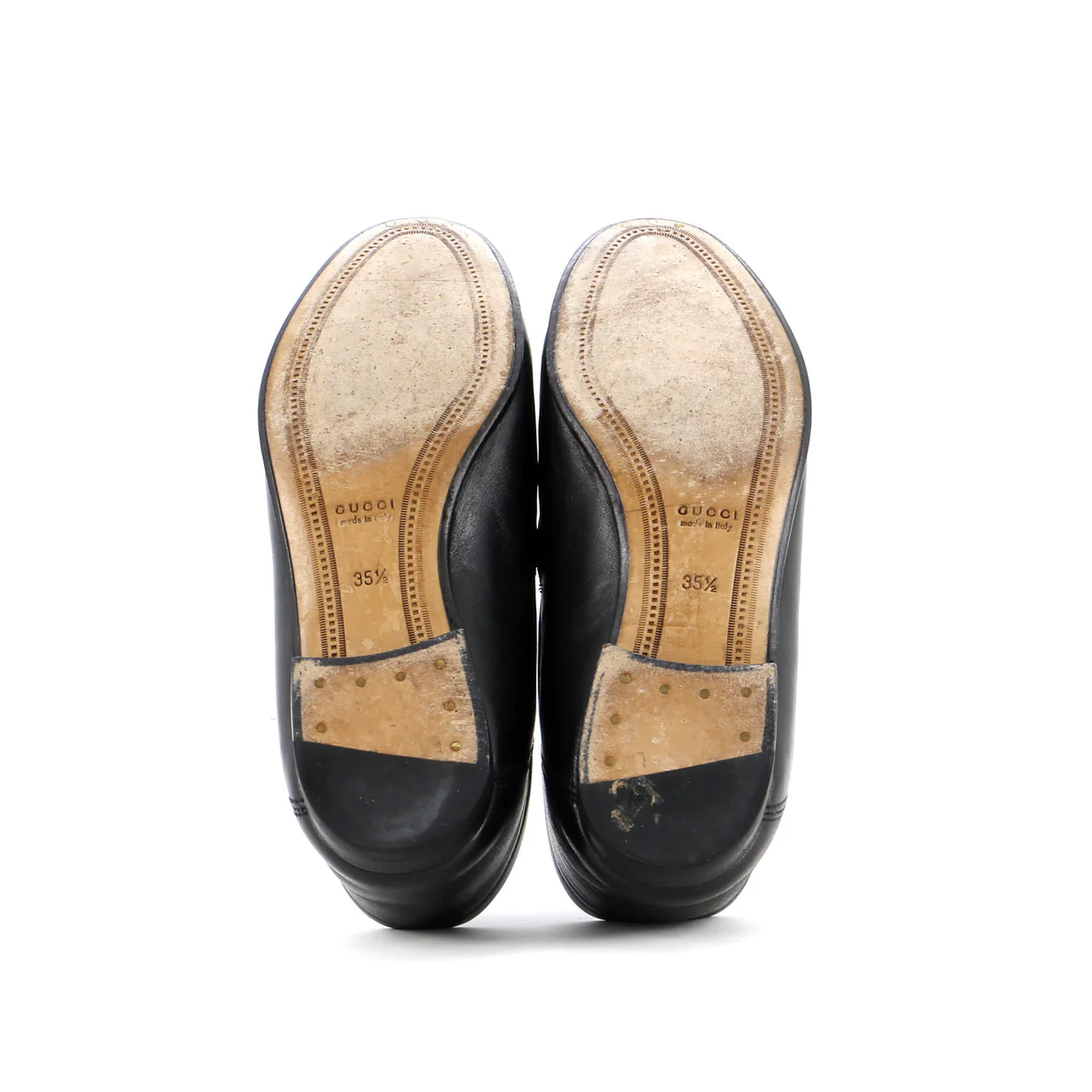 Women's Jordaan Loafers Leather - Deep Luxury