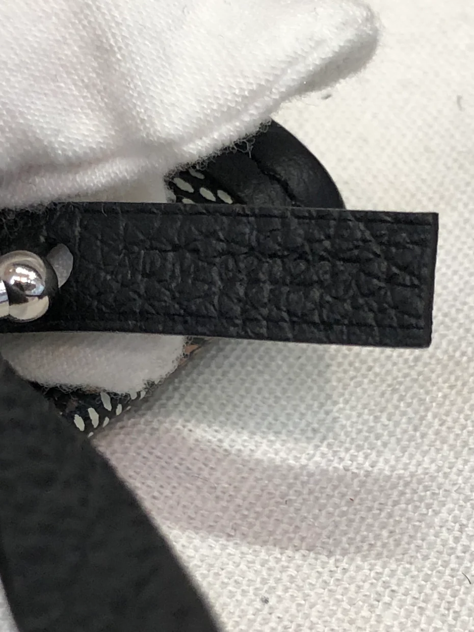 Saint Louis Tote Coated Canvas PM - Deep Luxury