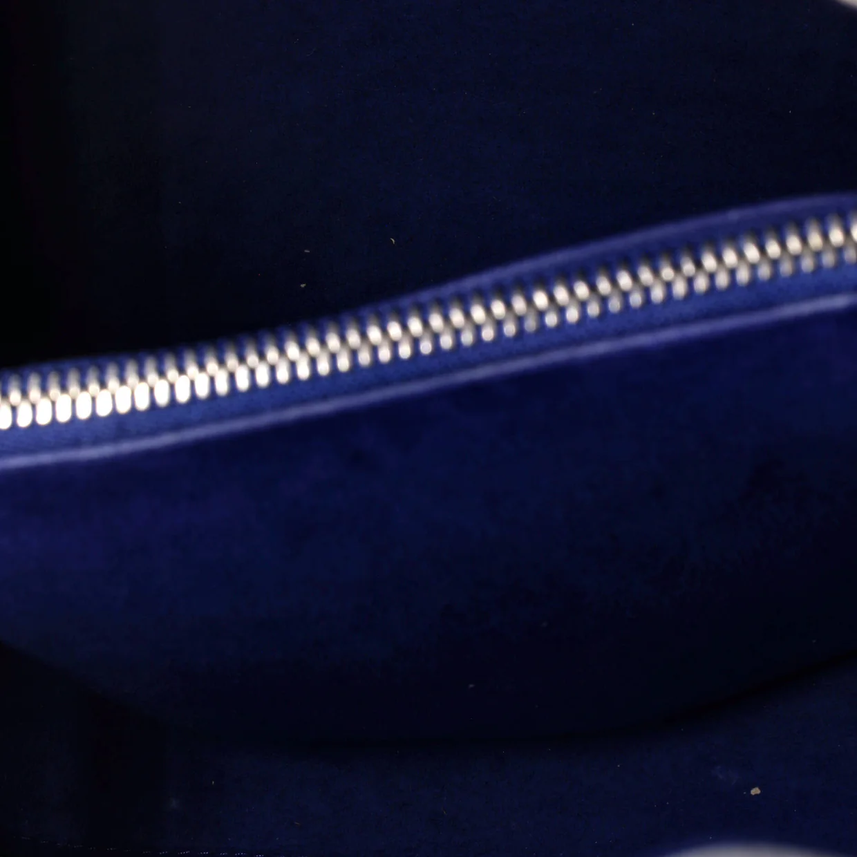 NeoNoe Handbag Limited Edition Epi Stripes - Deep Luxury