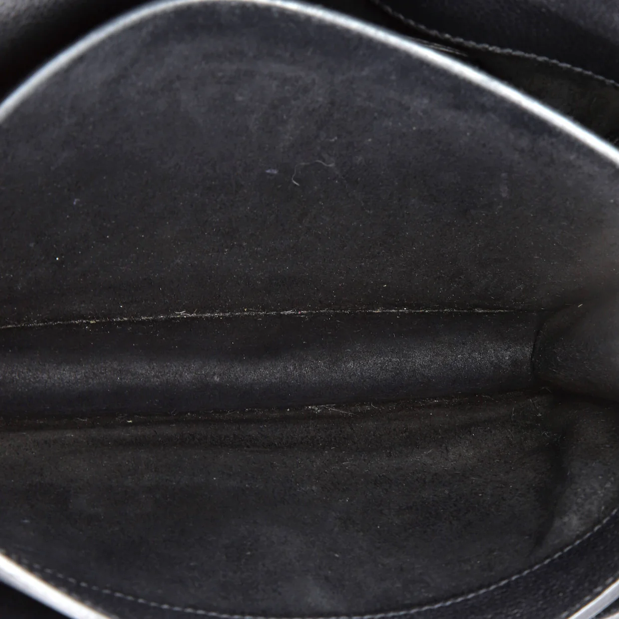 Sunset Crossbody Bag Leather Medium - Deep Luxury