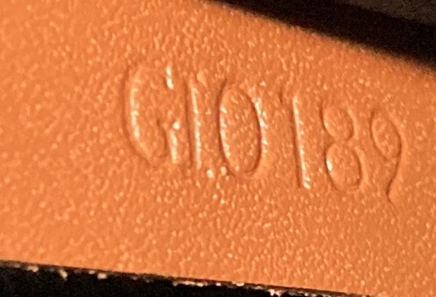 Dauphine Shoulder Bag Taurillon Leather Mini - Deep Luxury