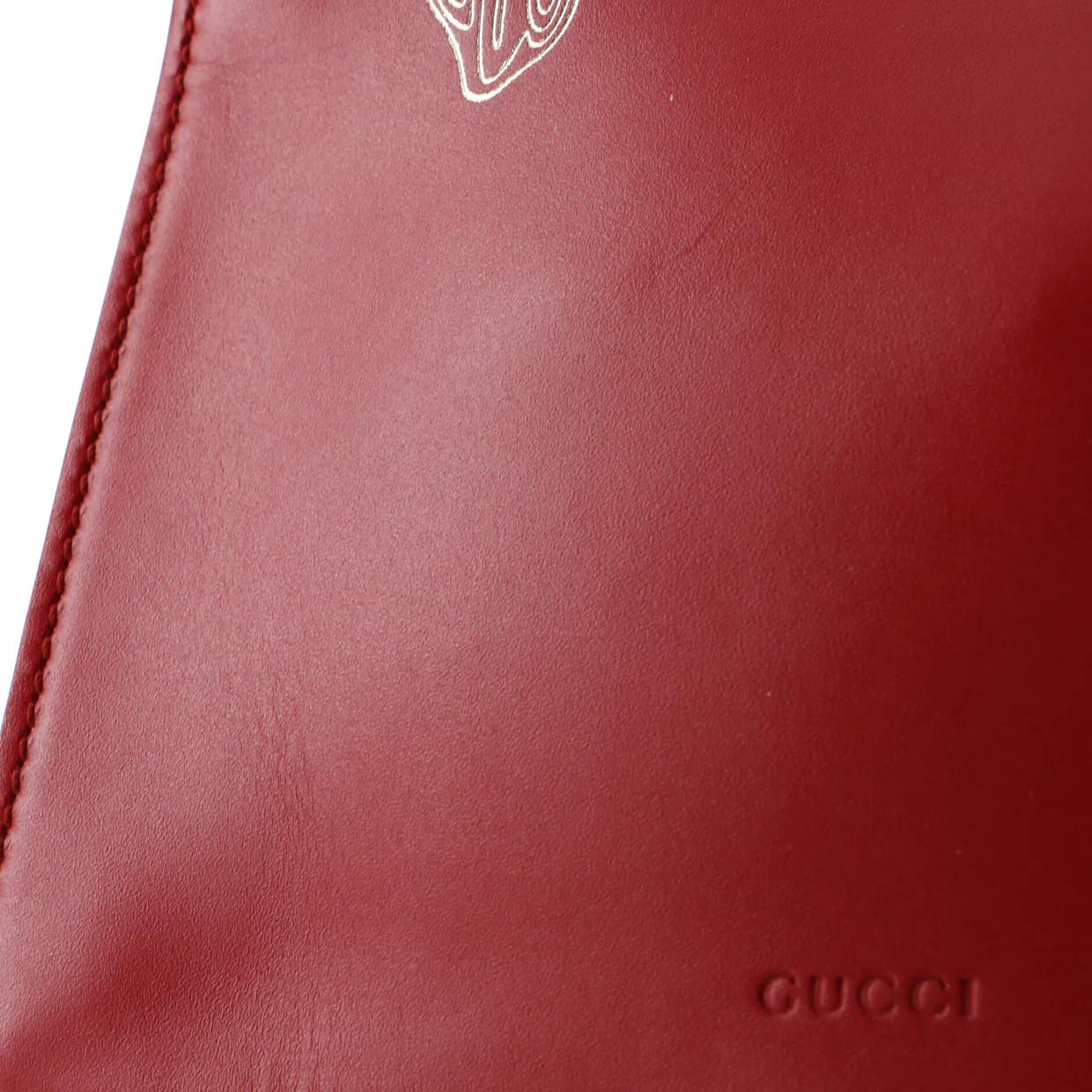 Dionysus Bag Limited Edition Painted Leather Mini - Deep Luxury