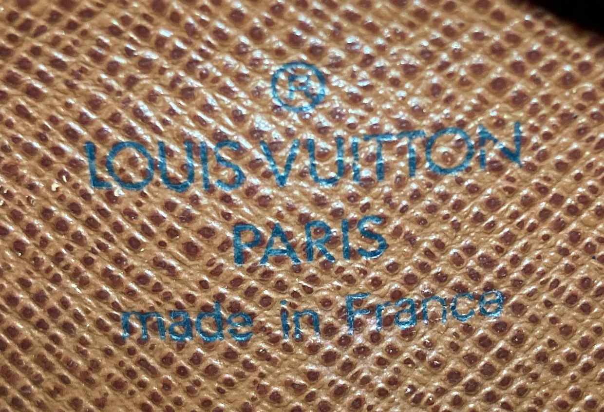 Papillon Pochette Monogram Canvas Mini - Deep Luxury