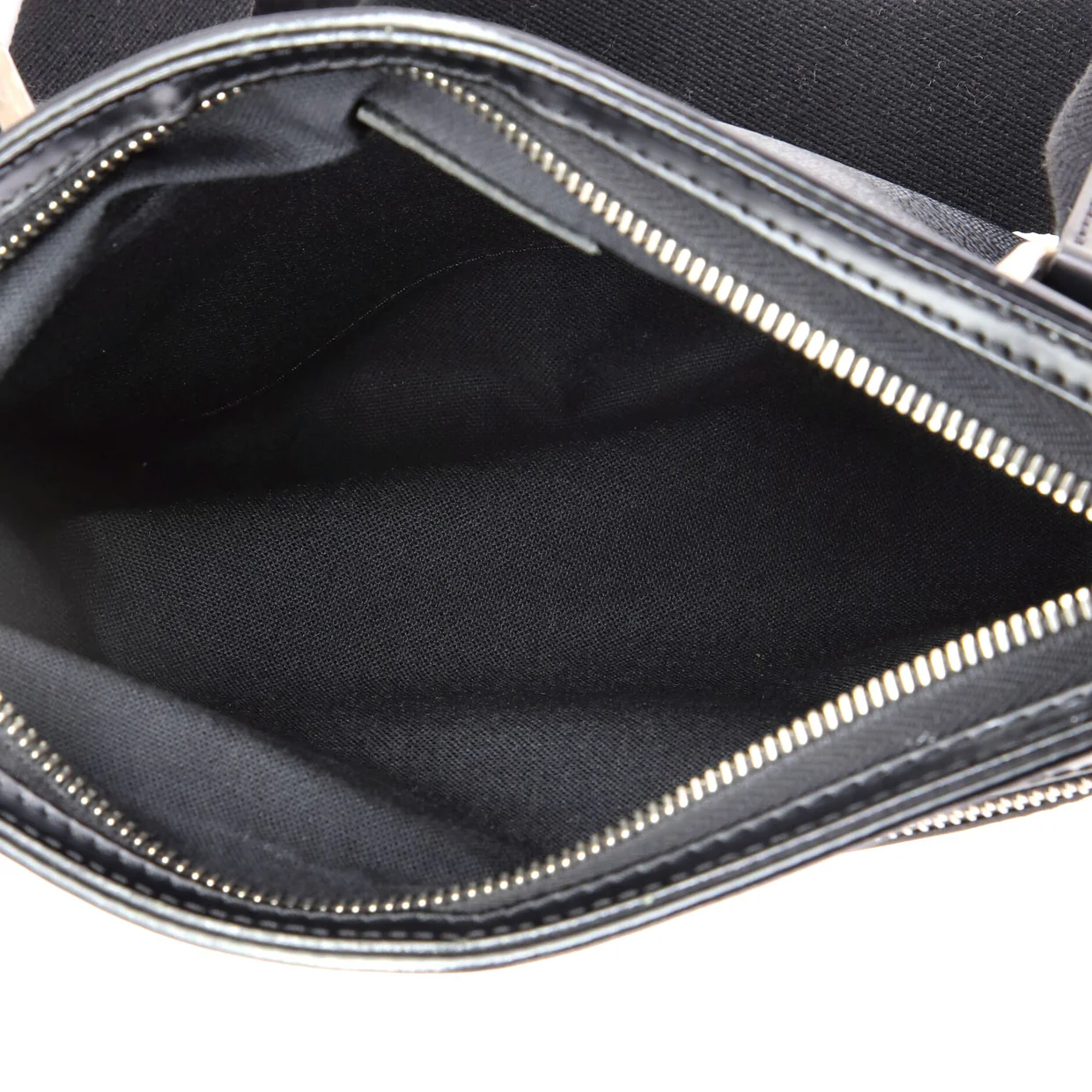 Thomas Handbag Damier Graphite - Deep Luxury