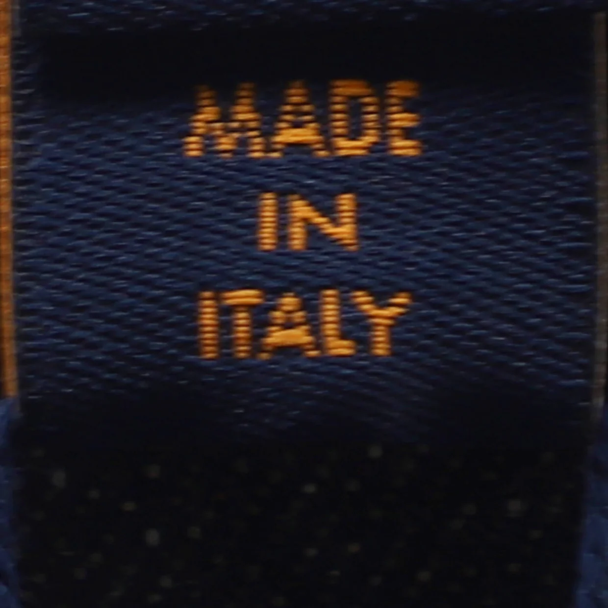 Women's Flocked Button Up Jacket Monogram Denim and Leather - Deep Luxury