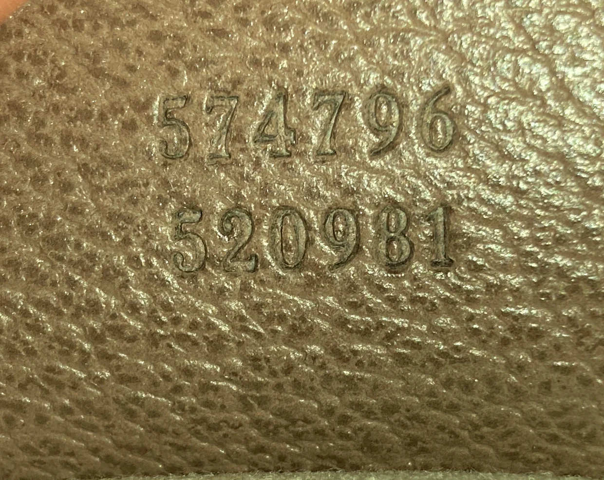 Ophidia Belt Bag GG Coated Canvas Medium - Deep Luxury