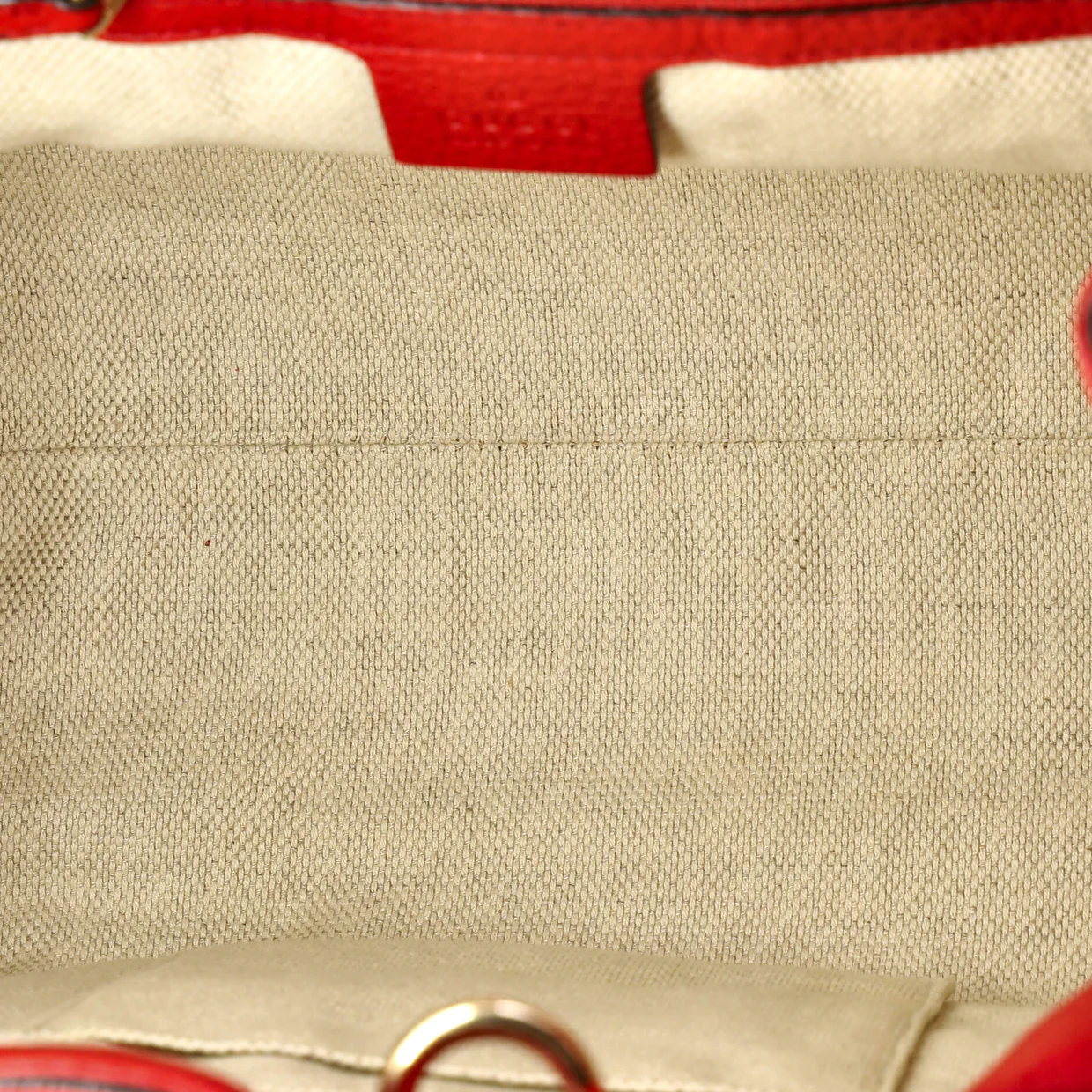 Soho Chain Strap Shoulder Bag Leather Medium - Deep Luxury