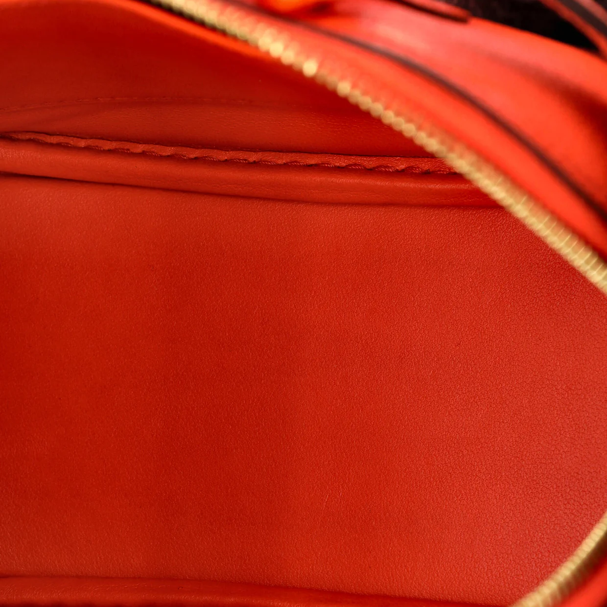 Bolide 1923 Bag Chevre Mysore Mini - Deep Luxury