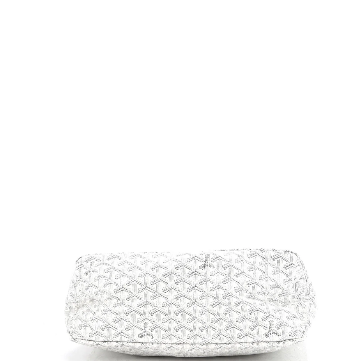 Boheme Hobo Coated Canvas - Deep Luxury