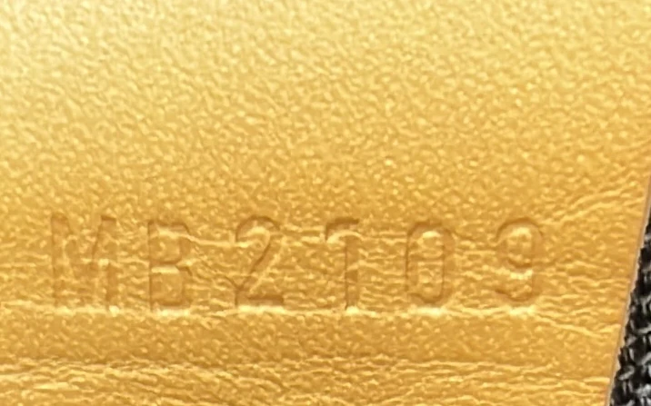 Speedy Bandouliere Bag Reverse Monogram Giant 30 - Deep Luxury