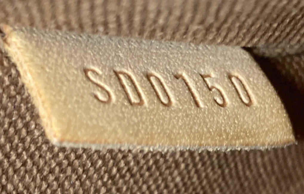 Tivoli Handbag Monogram Canvas GM - Deep Luxury