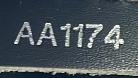 Brea Handbag Epi Leather MM - Deep Luxury