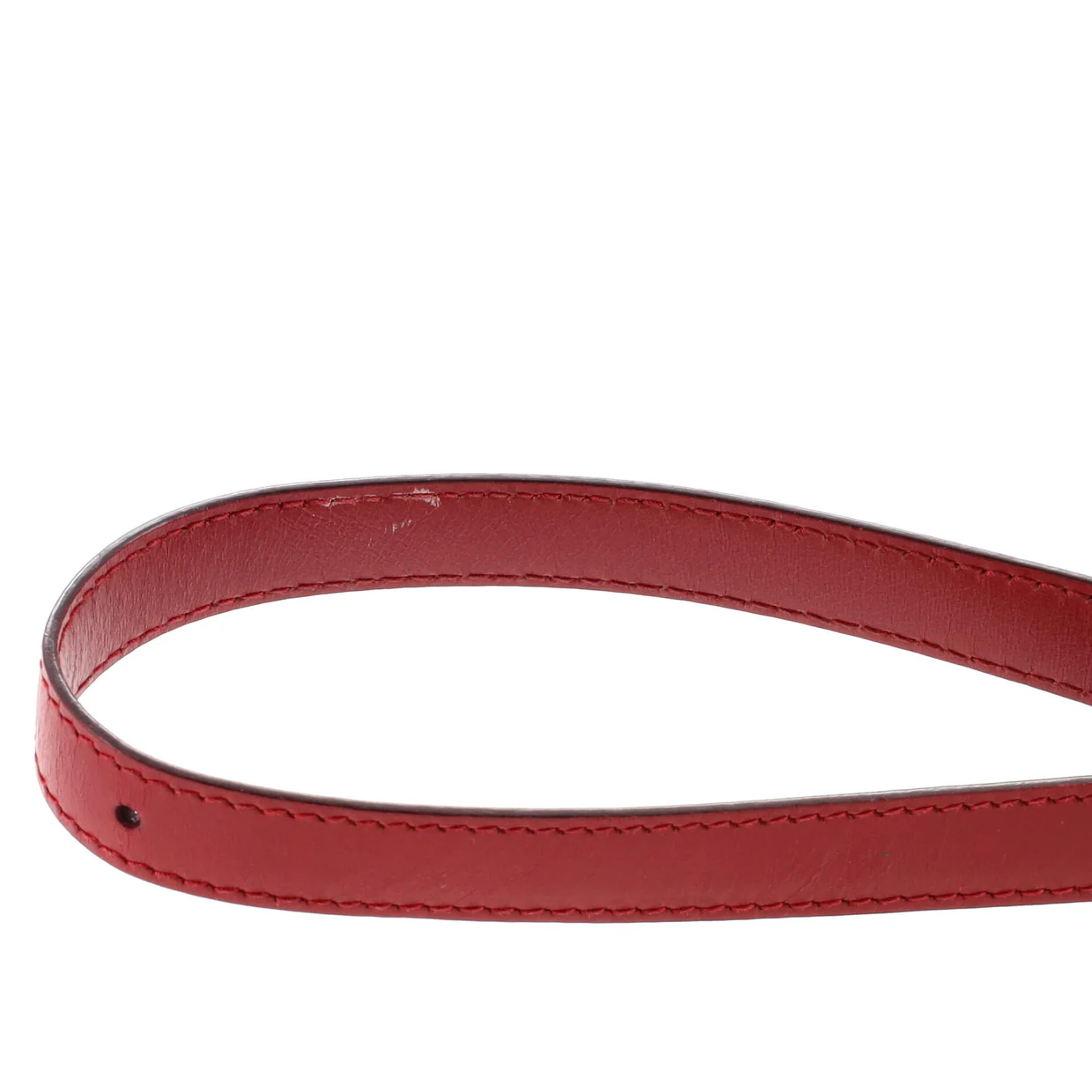 Classic Box Bag Smooth Leather Small - Deep Luxury