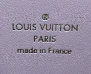 Kirigami Pochette Monogram Canvas GM - Deep Luxury