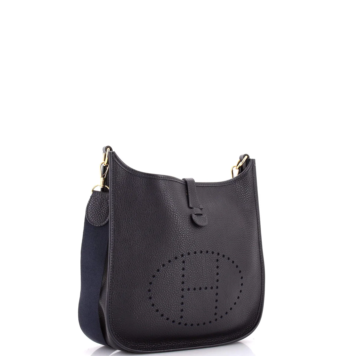 Evelyne Bag Gen I Clemence PM - Deep Luxury
