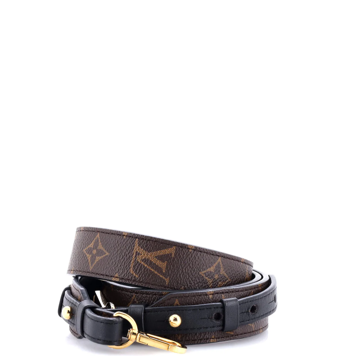 Bandouliere Strap Monogram Canvas XL - Deep Luxury