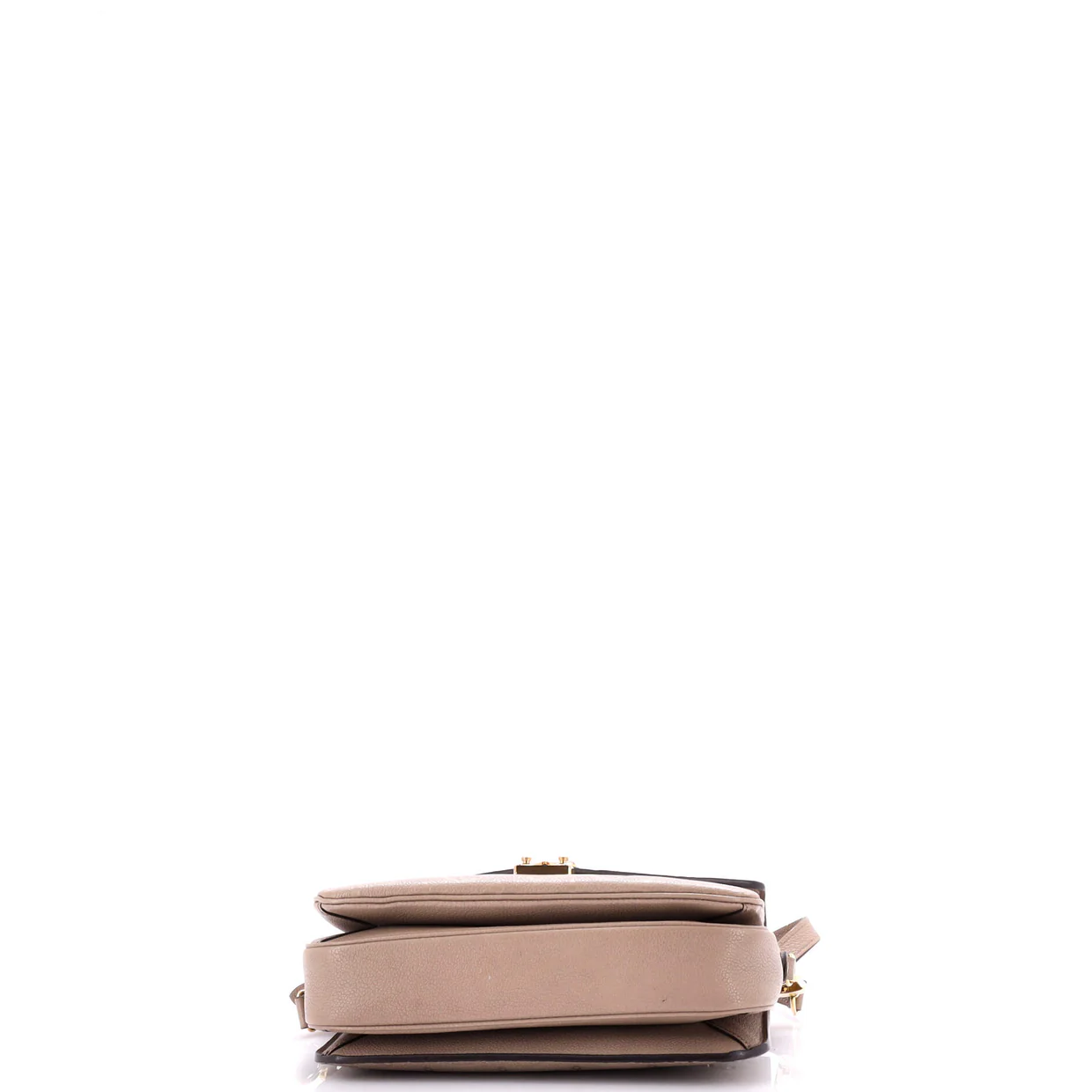 Pochette Metis Monogram Empreinte Leather - Deep Luxury