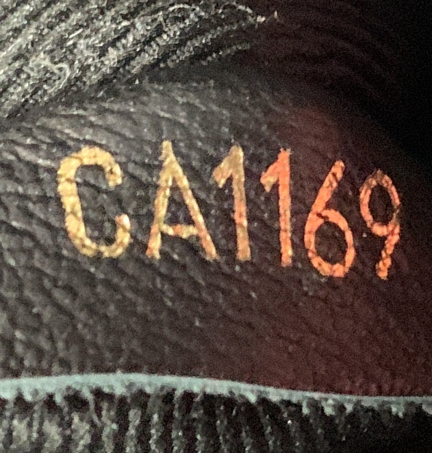 Palm Springs Backpack Monogram Canvas Mini - Deep Luxury