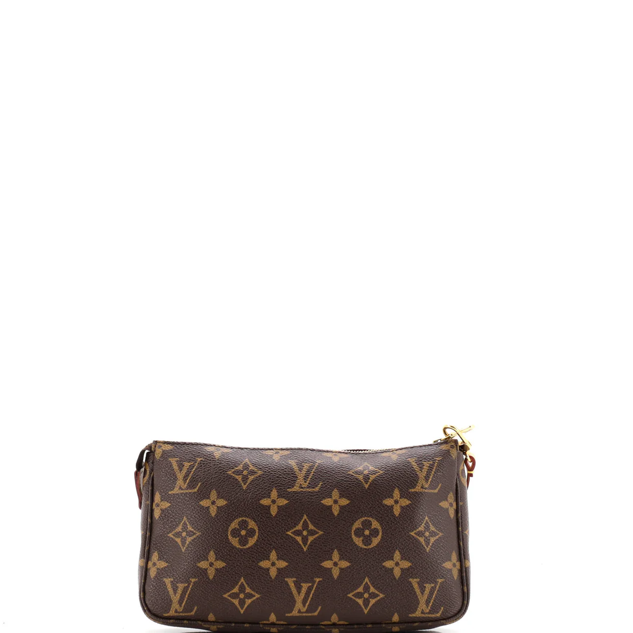 Pochette Accessoires NM Monogram Canvas - Deep Luxury
