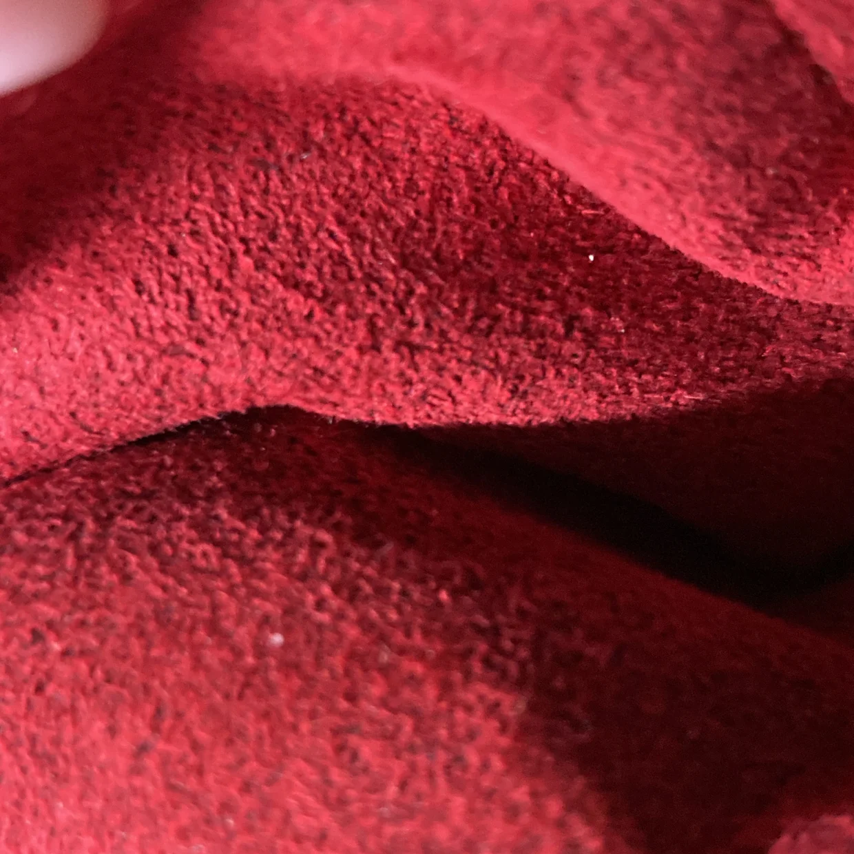 Croissant Handbag Monogram Canvas PM - Deep Luxury