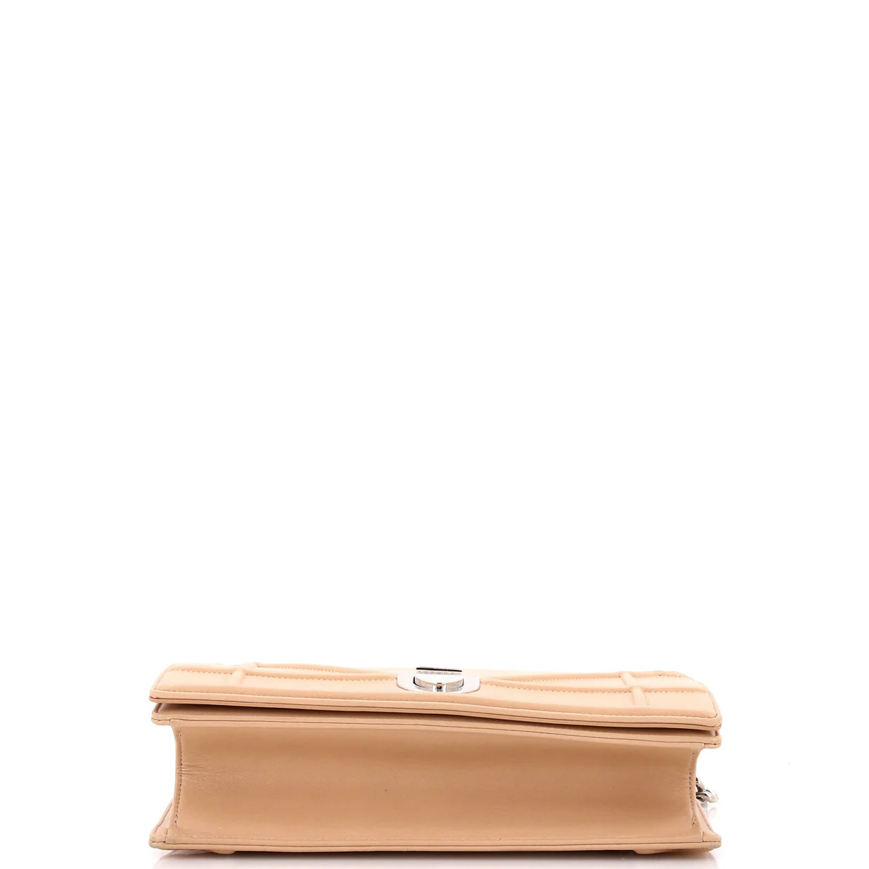 Diorama Flap Bag Lambskin Small - Deep Luxury