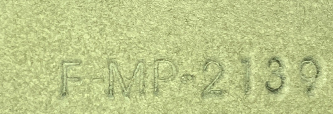 Belt Bag Textured Leather Micro - Deep Luxury