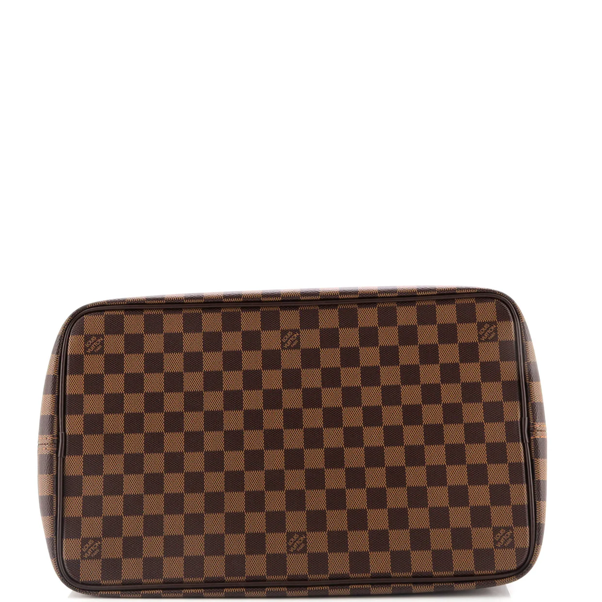 Greenwich Travel Bag Damier PM - Deep Luxury