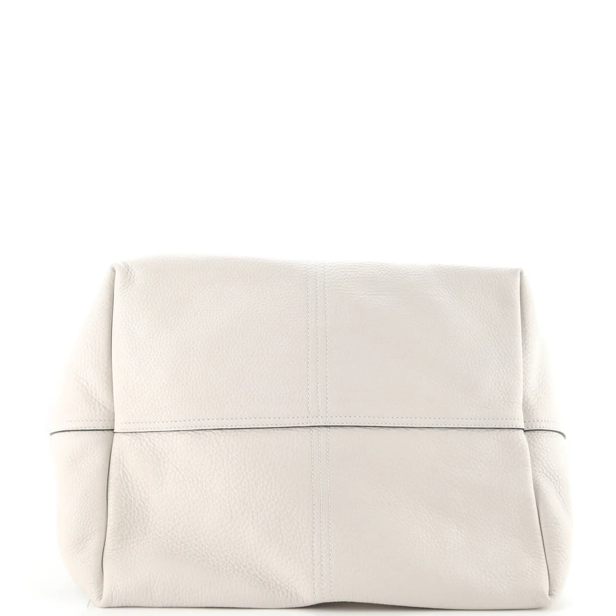 Jackie 1961 Soft Shoulder Bag Leather Medium - Deep Luxury