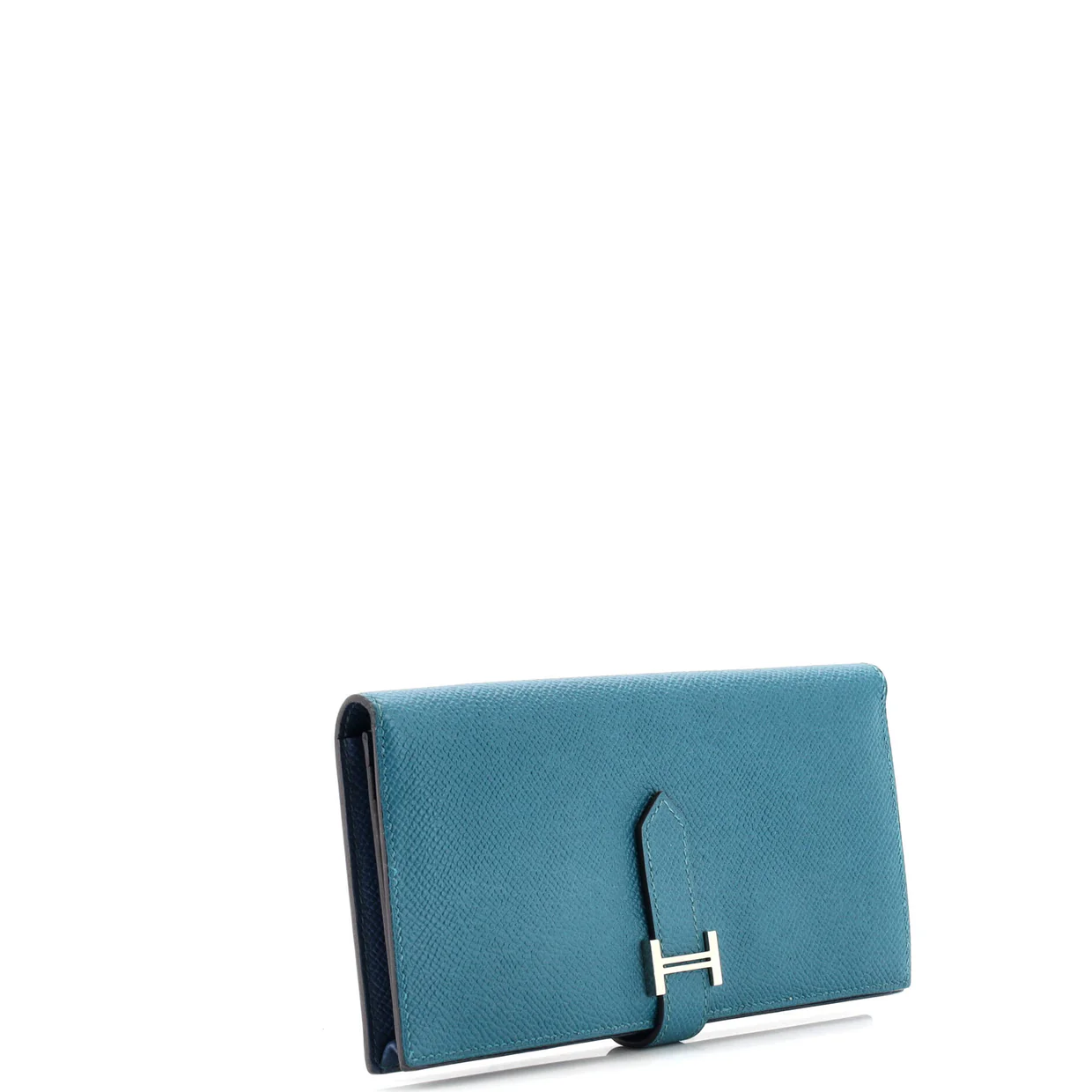 Bearn Wallet Epsom Long - Deep Luxury