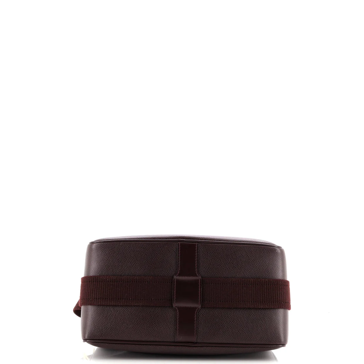 Reporter Bag Taiga Leather PM - Deep Luxury