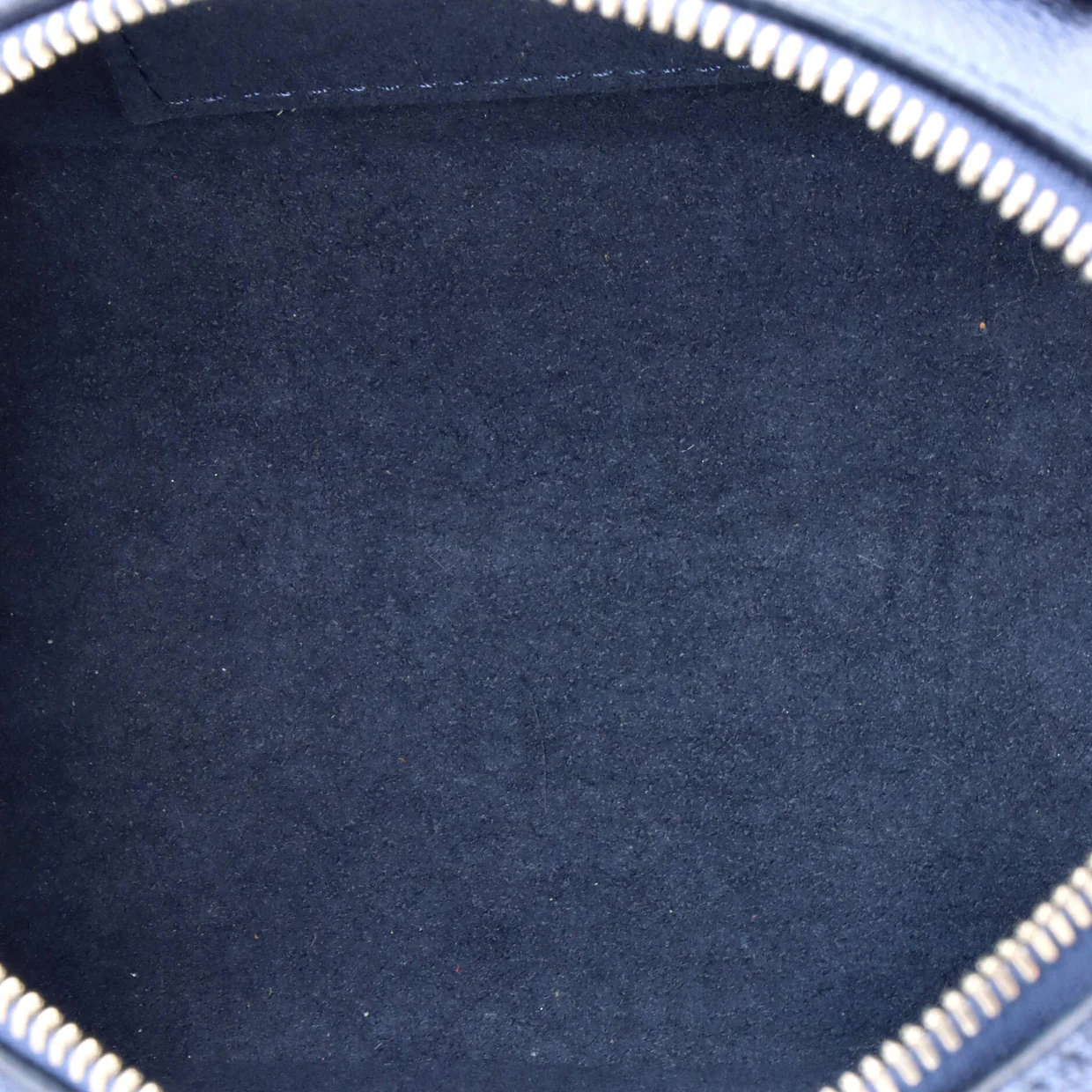 Speedy Bandouliere Bag Monogram Empreinte Giant 20 - Deep Luxury