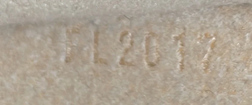 Saleya Handbag Damier MM - Deep Luxury