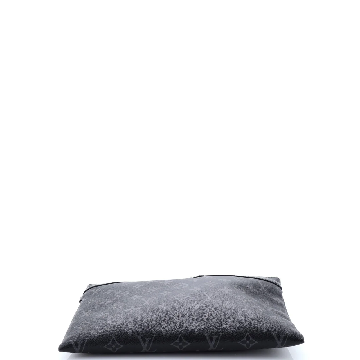 Pochette To-Go Monogram Eclipse Canvas MM - Deep Luxury