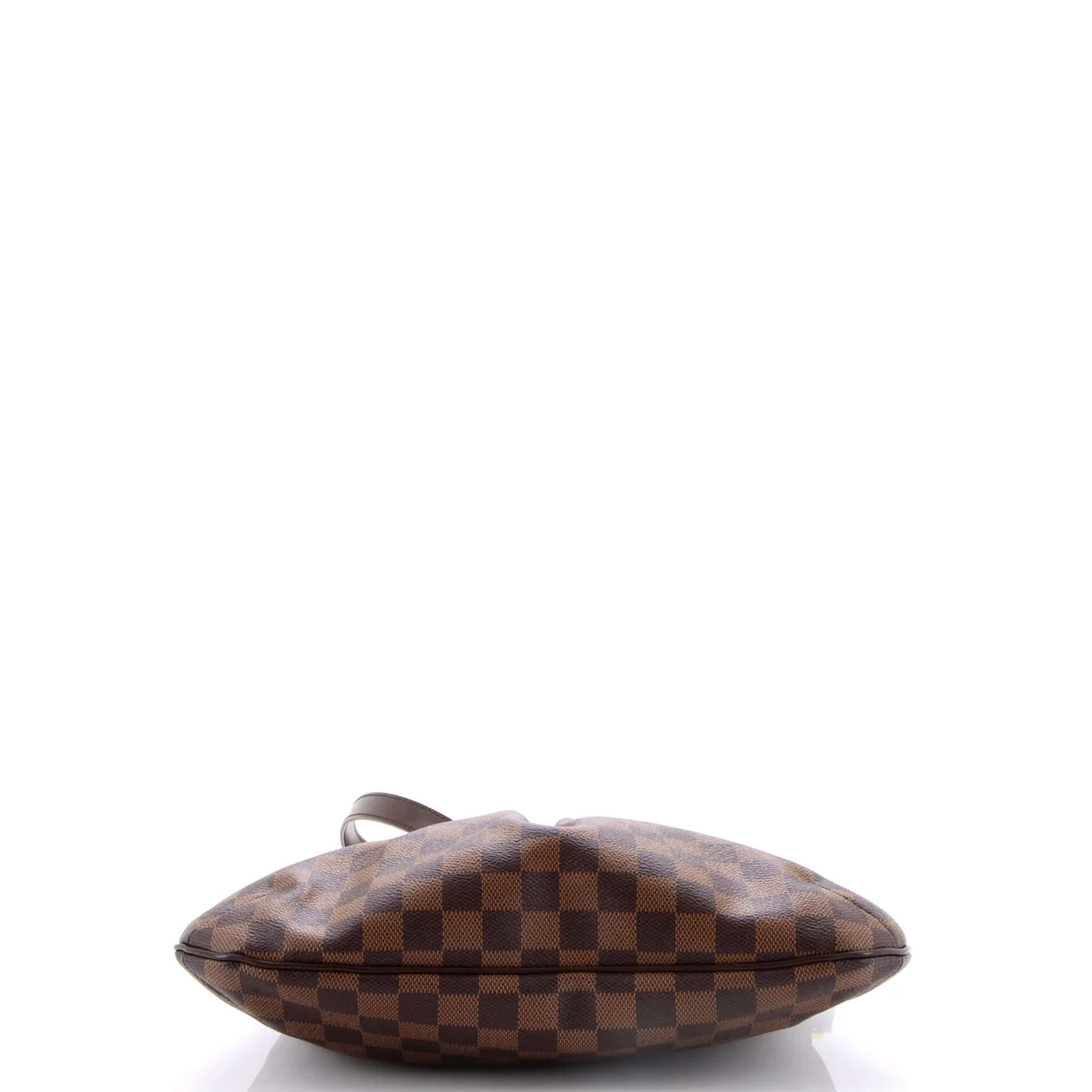 Bloomsbury Handbag Damier PM - Deep Luxury