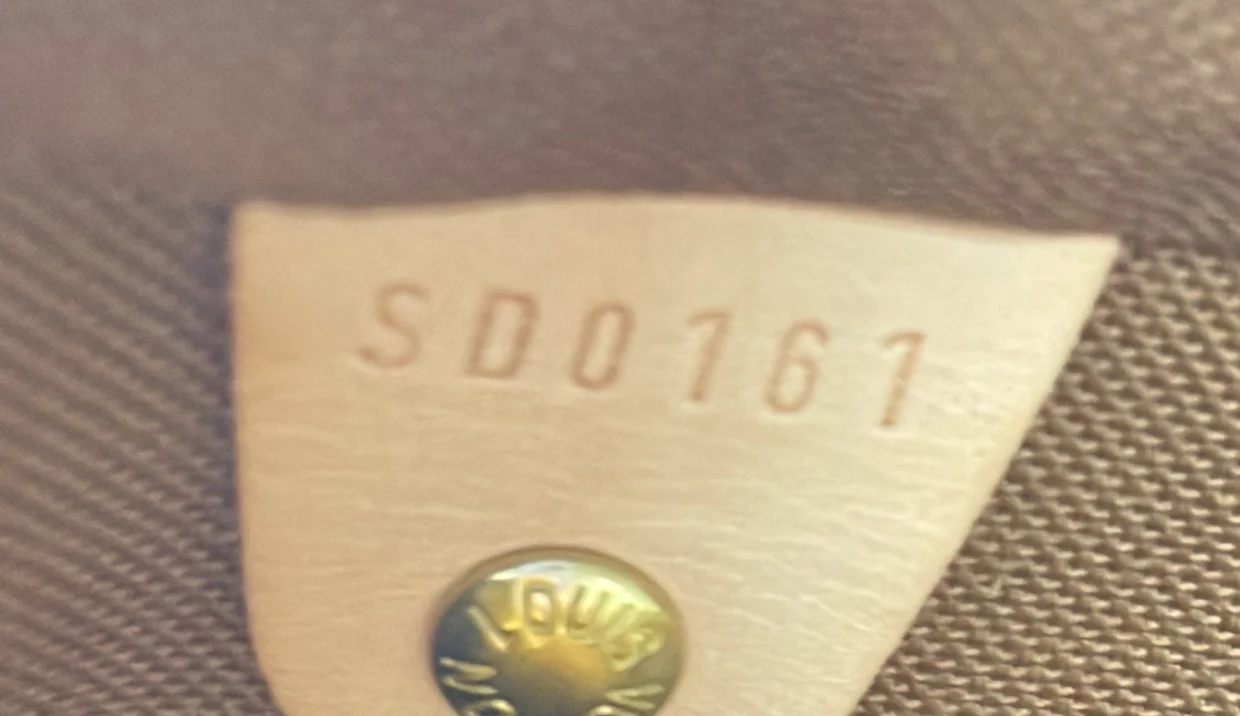 Speedy Bandouliere Bag Monogram Canvas 25 - Deep Luxury