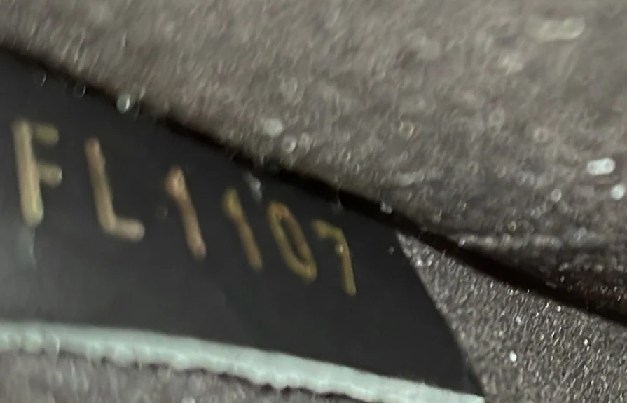 One Handle Flap Bag Monogram Canvas and Leather MM - Deep Luxury