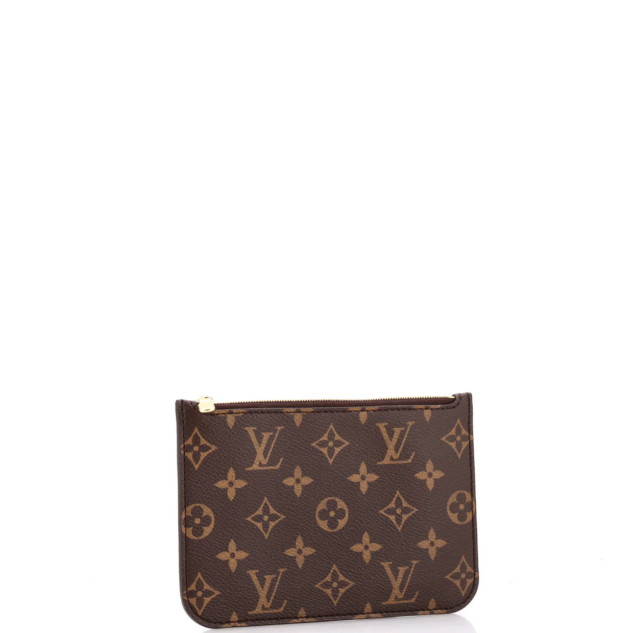 Loop Hobo Pochette Monogram Empreinte Leather - Deep Luxury