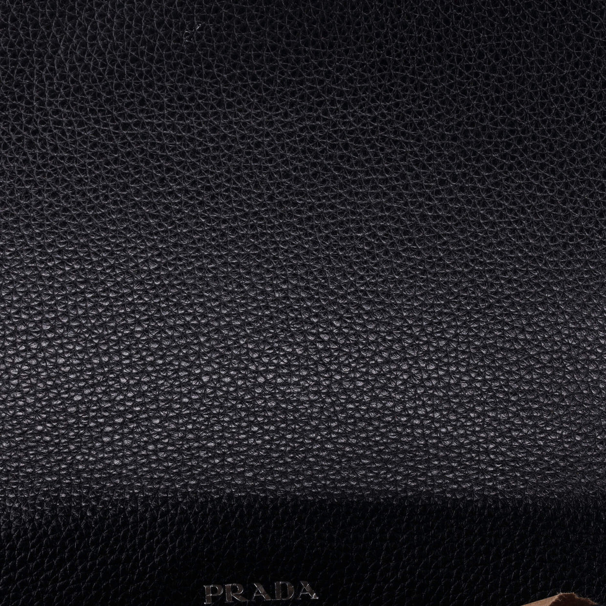 Flou Flap Shoulder bag Vitello Daino Small - Deep Luxury
