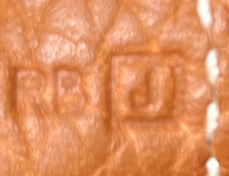 Evelyne Bag Gen II Clemence GM - Deep Luxury